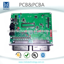 Conjunto PCB Eletrônico Turnkey